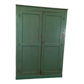 Workshop cabinet