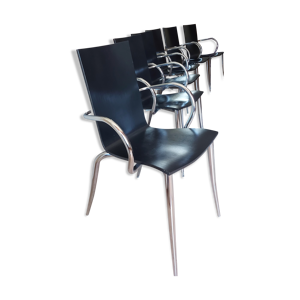 Fauteuils Olly tango - philippe
