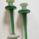 Mid-century candlestick Gino Cenedese