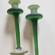 Bougeoir mid century Gino Cenedese