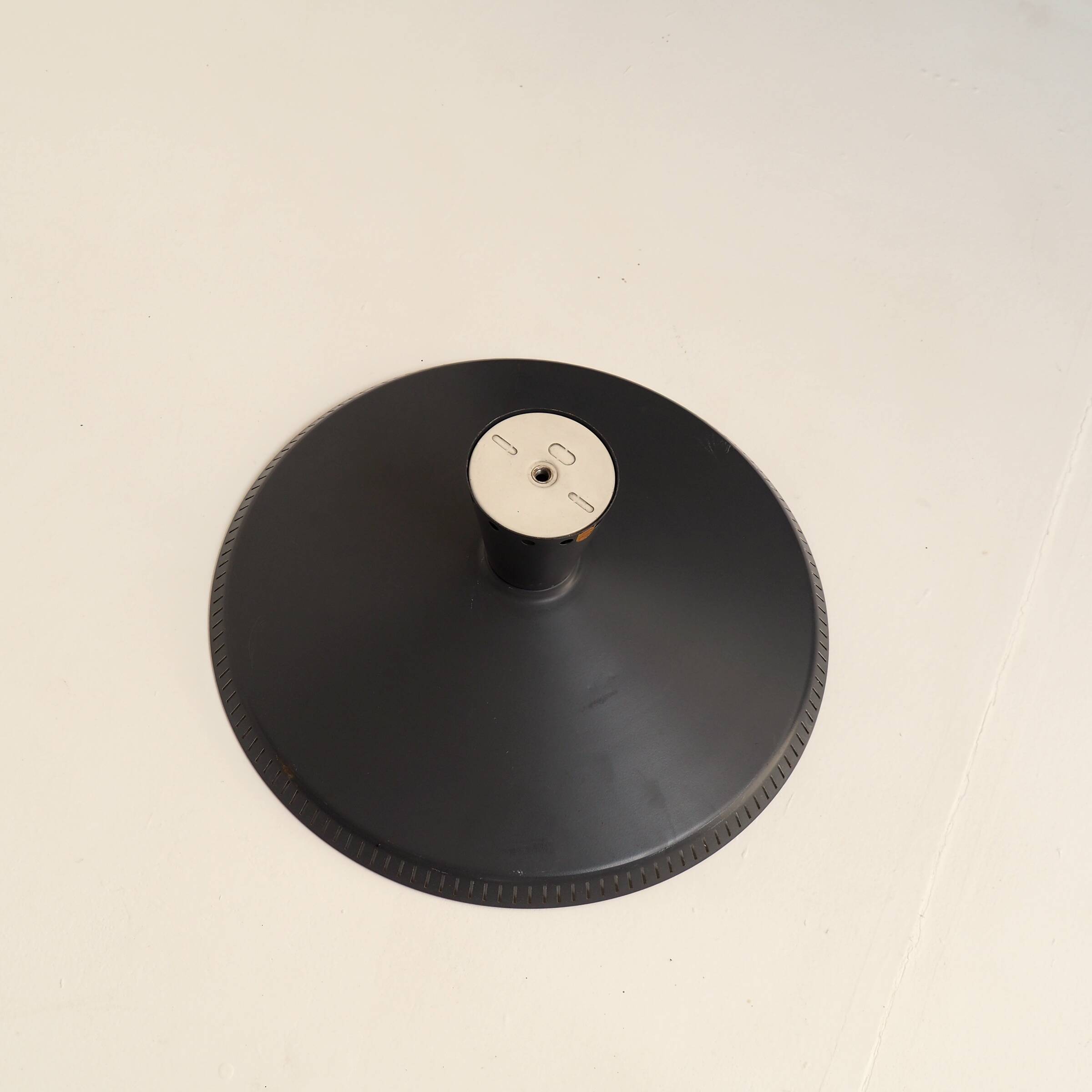 NB-93 Flush Mount by Louis Kalff for Philips, 1950s
