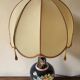 Ceramic lamp Roger Colas / Clamecy