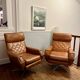 Fauteuils Space Age 70’