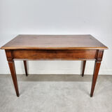 Bureau anglais années 50