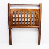 Foldable magazine holder Braakman 1950