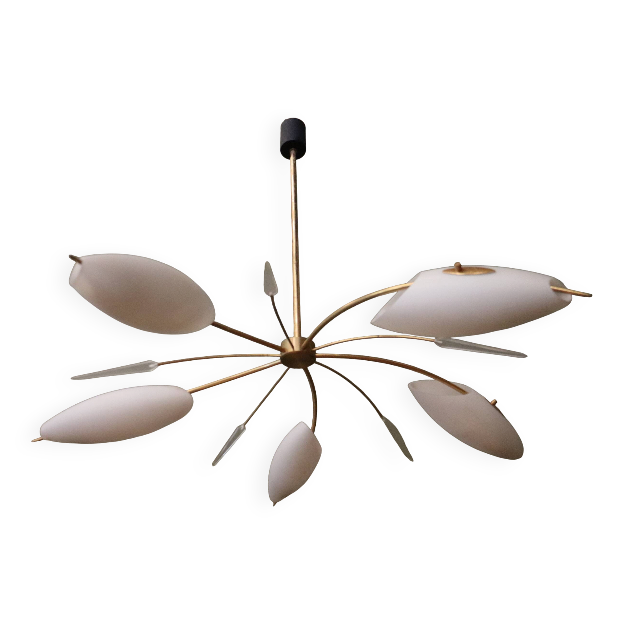 Lustre style Lunel from the 1960s