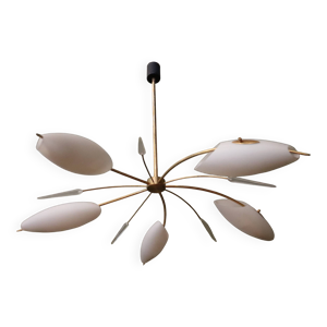 Lustre style lunel des