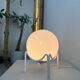 Lampe vintage Raak design