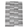 Turkish Vintage Striped Kilim Rug, 206x304Cm