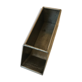 Valentini Lyon metal metal metal industrial storage bin
