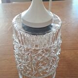 70s pendant light