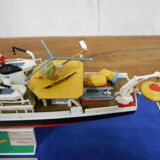 Model the calypso
