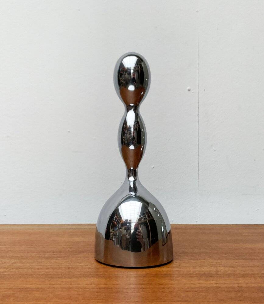 Postmodern Italian table lamps Virgo by Ilalia Gibertini for Nemo Cassina, 1990s, set of 2.