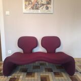 Djin Oliver Mourgues Airborne Sofa