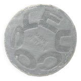 Murano pendant light by Roberto Pamio & Renato Toso, 1970s for Leucos