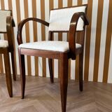 Lot fauteuils bridge