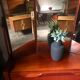 Coiffeuse scandinave