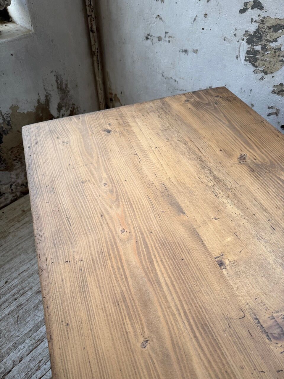 XXL 1900 professional pine counter 3m