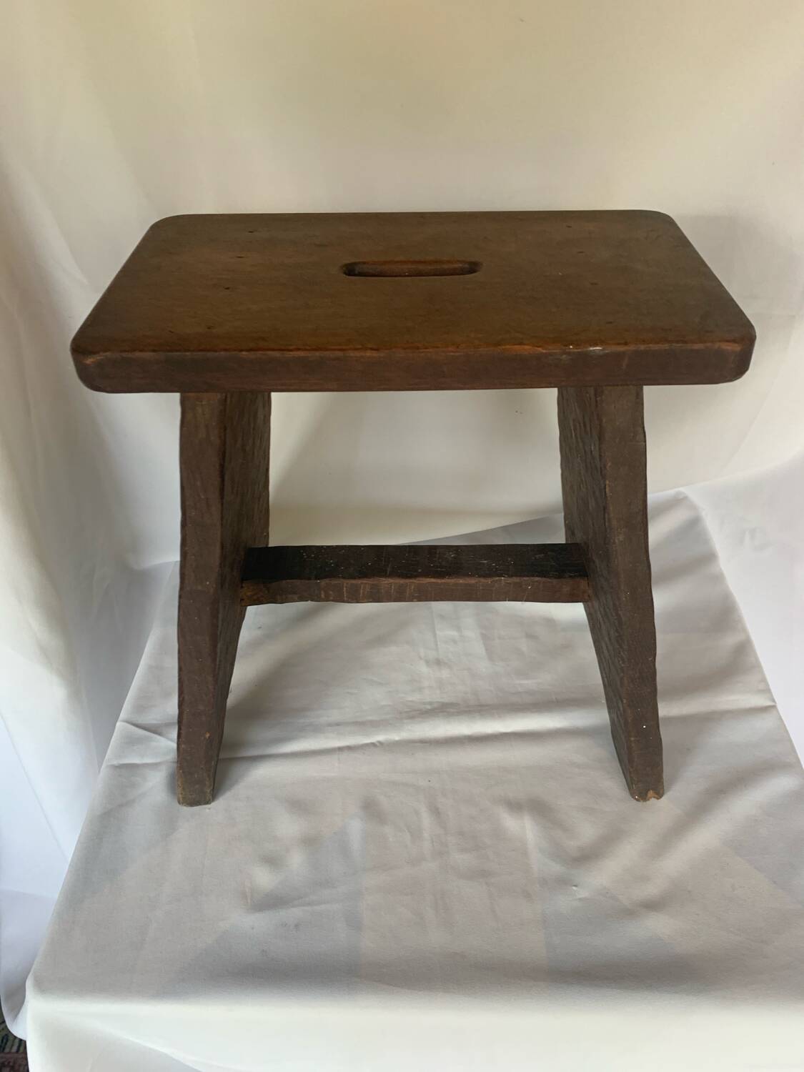 Tabouret de traite