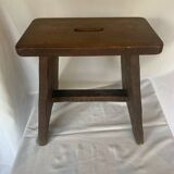 Milking stool