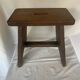 Tabouret de traite