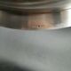 Christofle silver metal tray