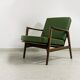 Fauteuil vintage type 300 139 de Swarzędzkie Fabryki Mebli, 1960