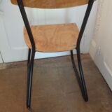 Chaise 1950