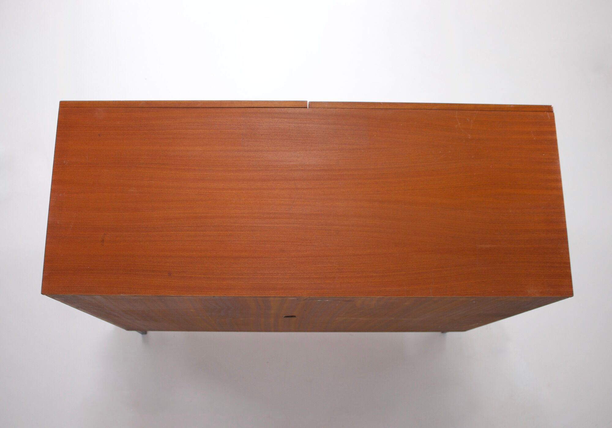 Buffet by Pierre Guariche