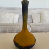 Muller Luneville soliflore vase