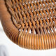 Tubular bar stool