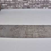 Oushak Anatolian Vintage Runner sku 3891
