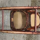 Thonet children's rocking chair