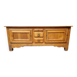 Old low buffet