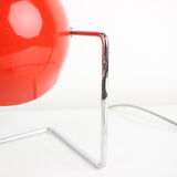Lampes de table conçues par Josef Hurka pour Napako, années 1960