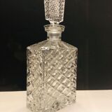 Whisky decanter
