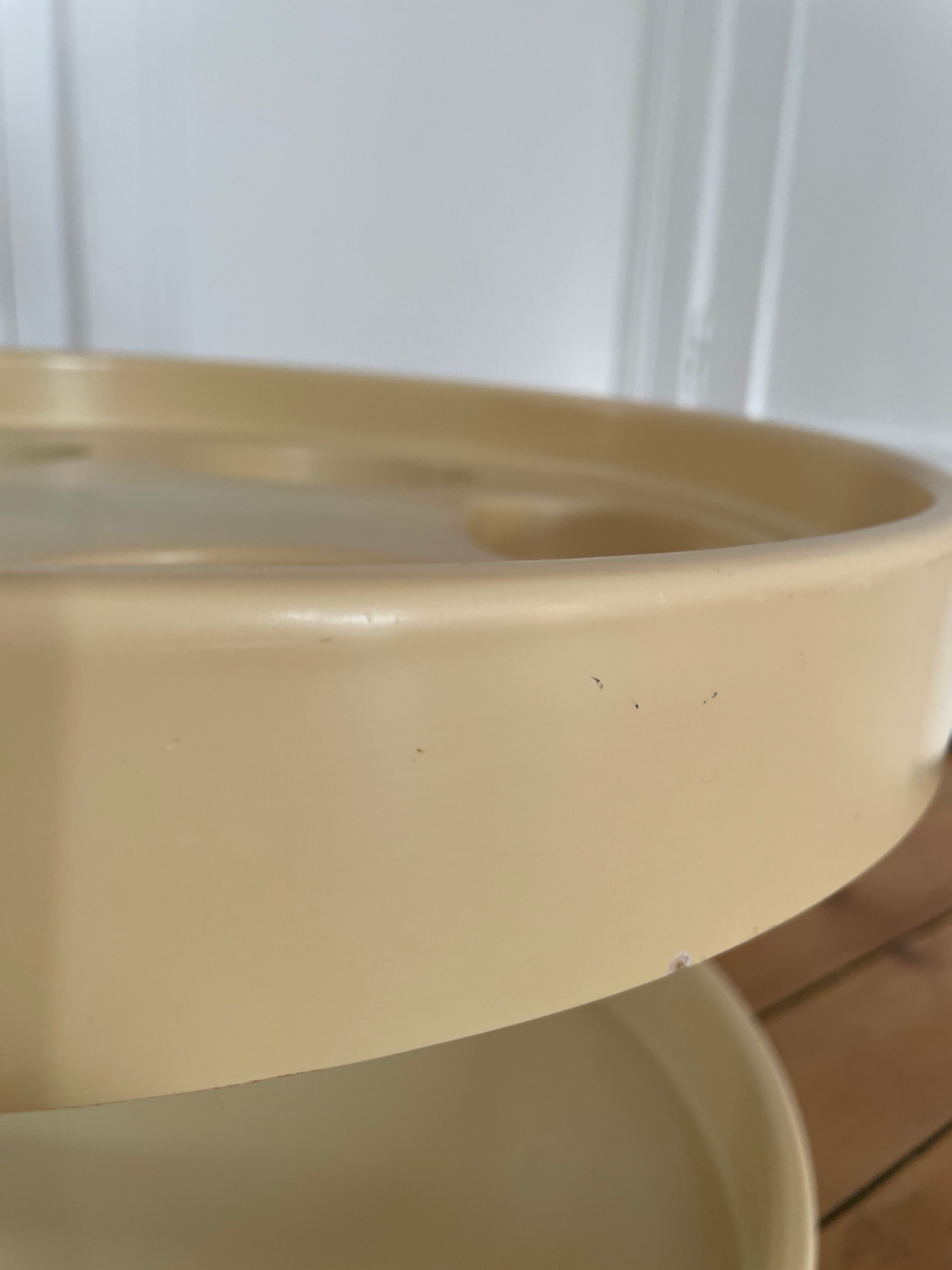 Space age bar cart, 1970