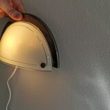 Set of 5 Danish Odreco wall lamps 80s 90s