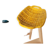 Vallauris fruit dish / bowl