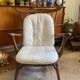 Fauteuil anglais Roxton vintage