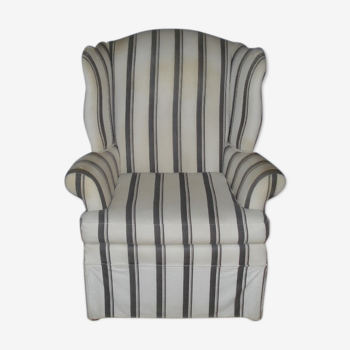 WING ARM-CHAIR