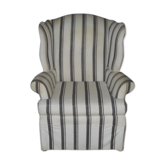 WING ARM-CHAIR