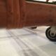 Trundle beds 60s France