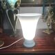 Vintage Lamp Medici Shape