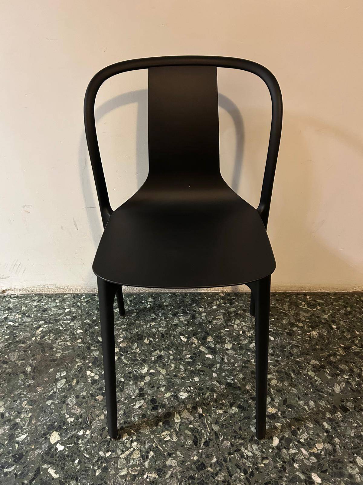 Vitra Chaise Belleville / Ronan & Erwan Bouroullec