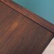 Rosewood bookcase, Danish design, 1970s, production: Denmark