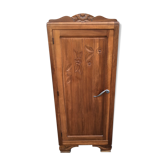 Art Deco wardrobe