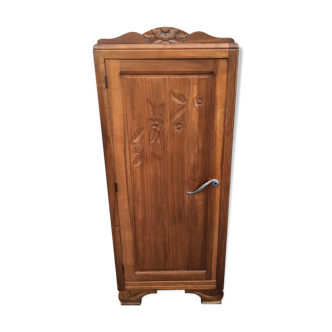Art Deco wardrobe