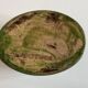 Farm terrine in glazed earthenware from the late 19th century by the Orchies Manufacture.