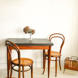 Table feet compass portfolio